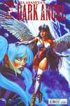 Dark Angel comic books